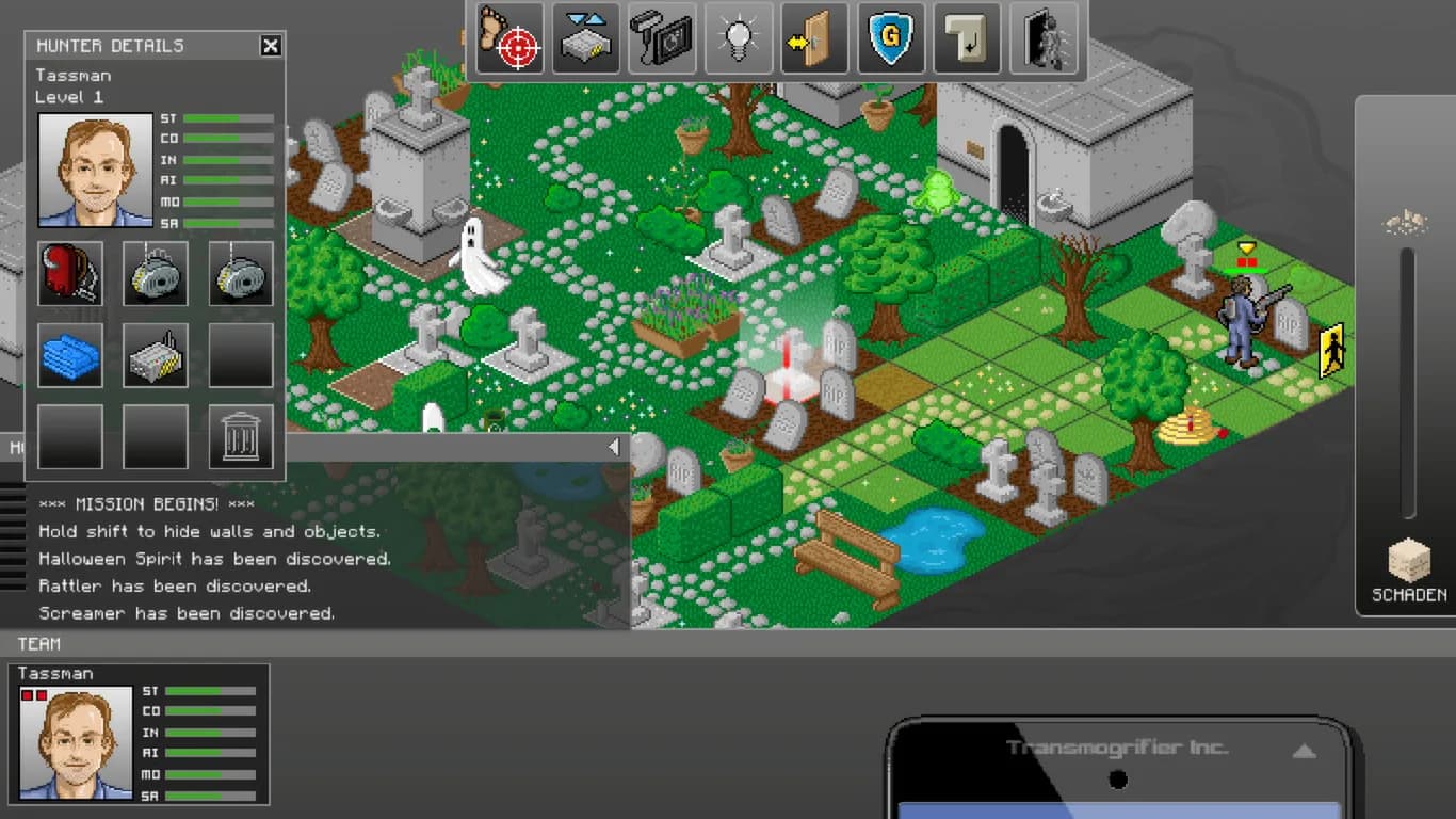 GhostControl Inc. görsel 10