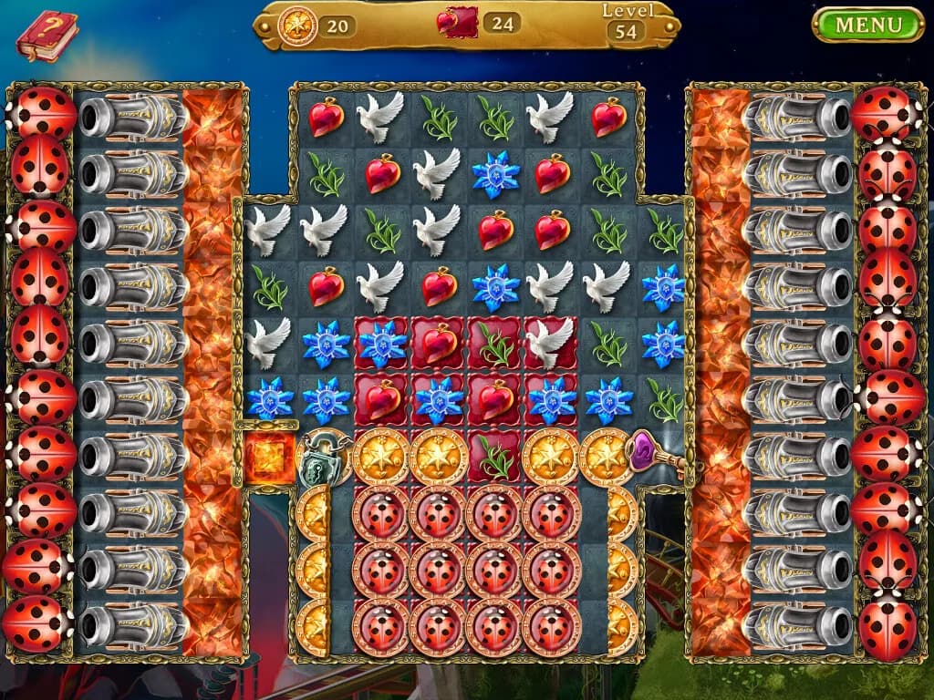 Spellarium 4 görsel 2
