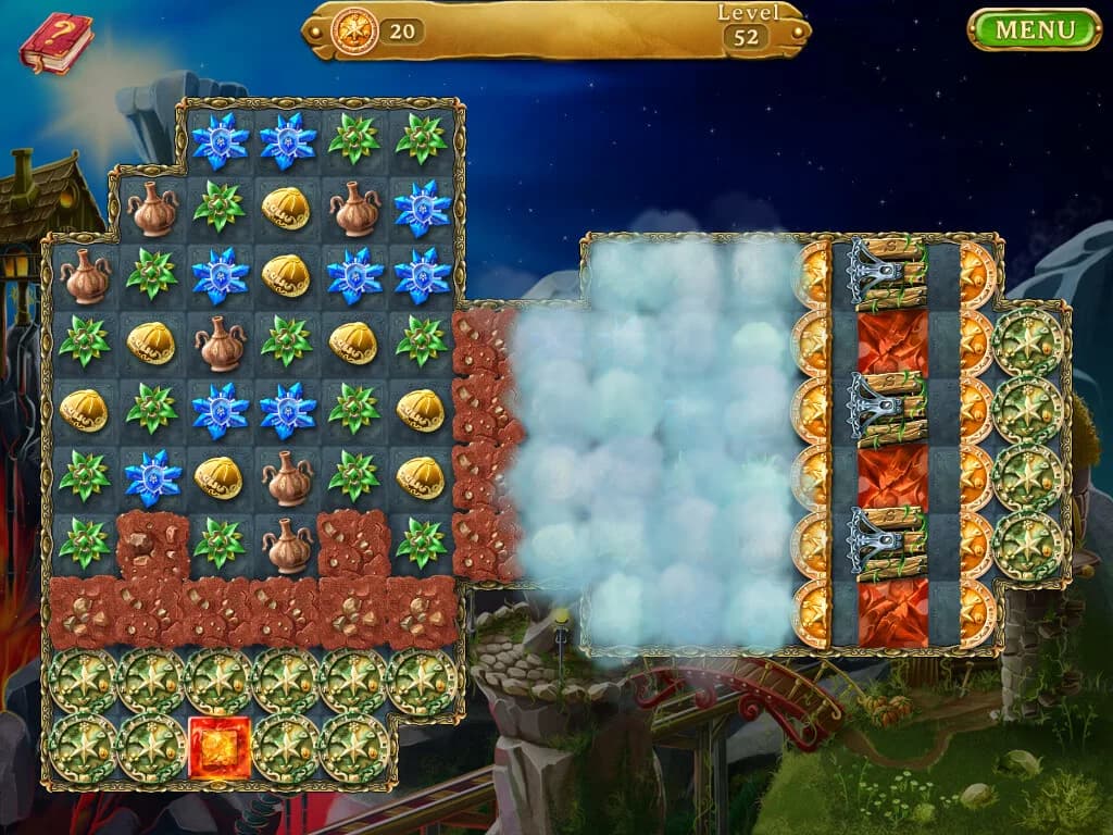 Spellarium 4 görsel 4