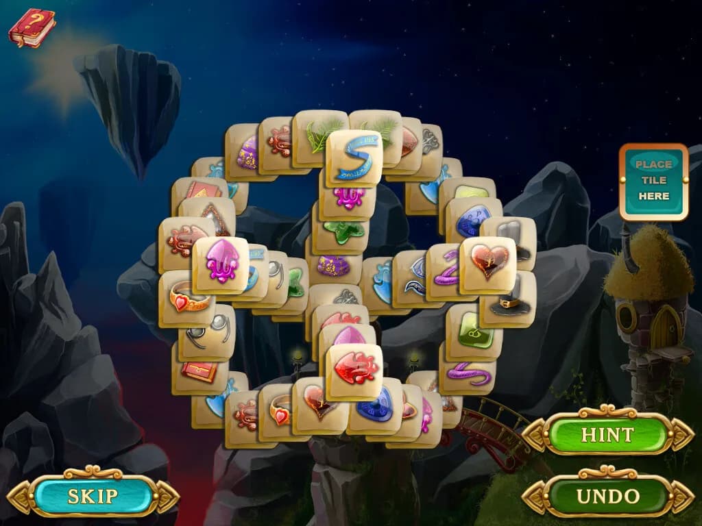 Spellarium 4 görsel 5