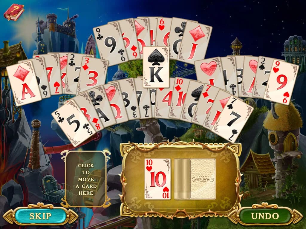 Spellarium 4 görsel 6