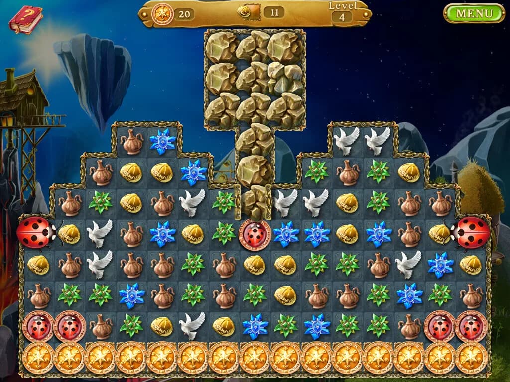 Spellarium 4 görsel 7