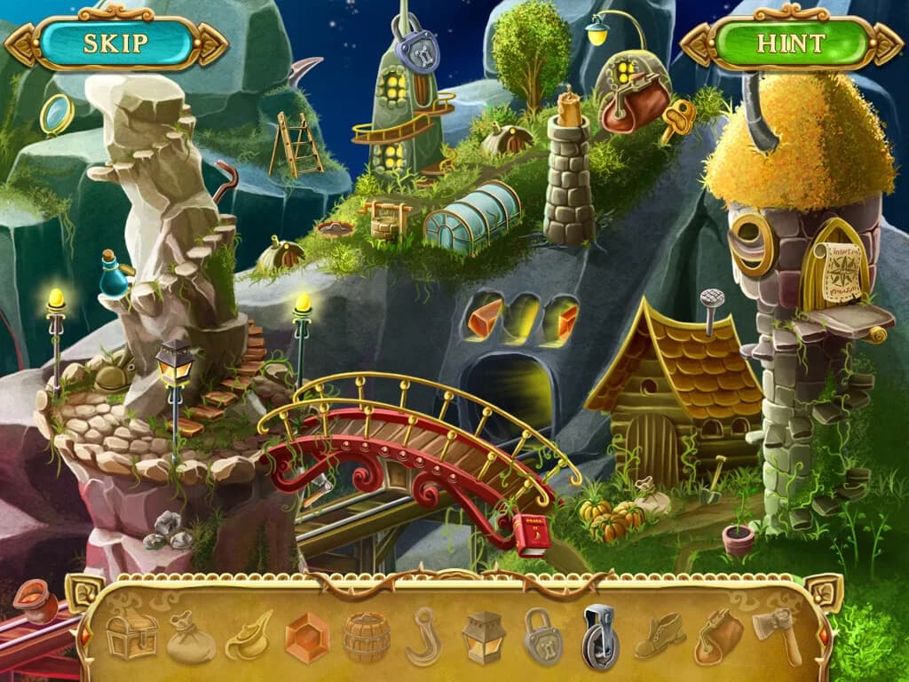 Spellarium 4 görsel 8