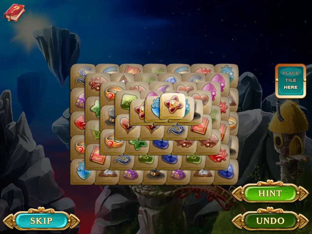 Spellarium 4 görsel 9