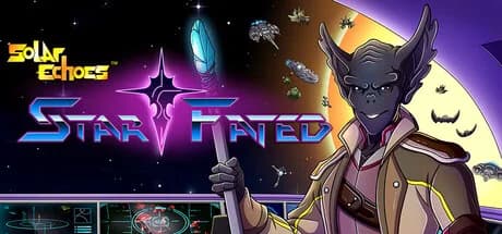 Solar Echoes: Star Fated
