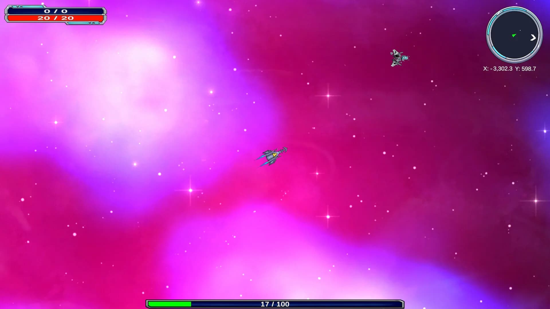 Solar Echoes: Star Fated görsel 10