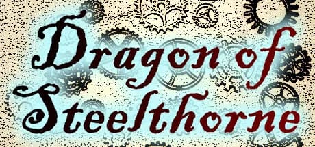 Dragon of Steelthorne görsel 1