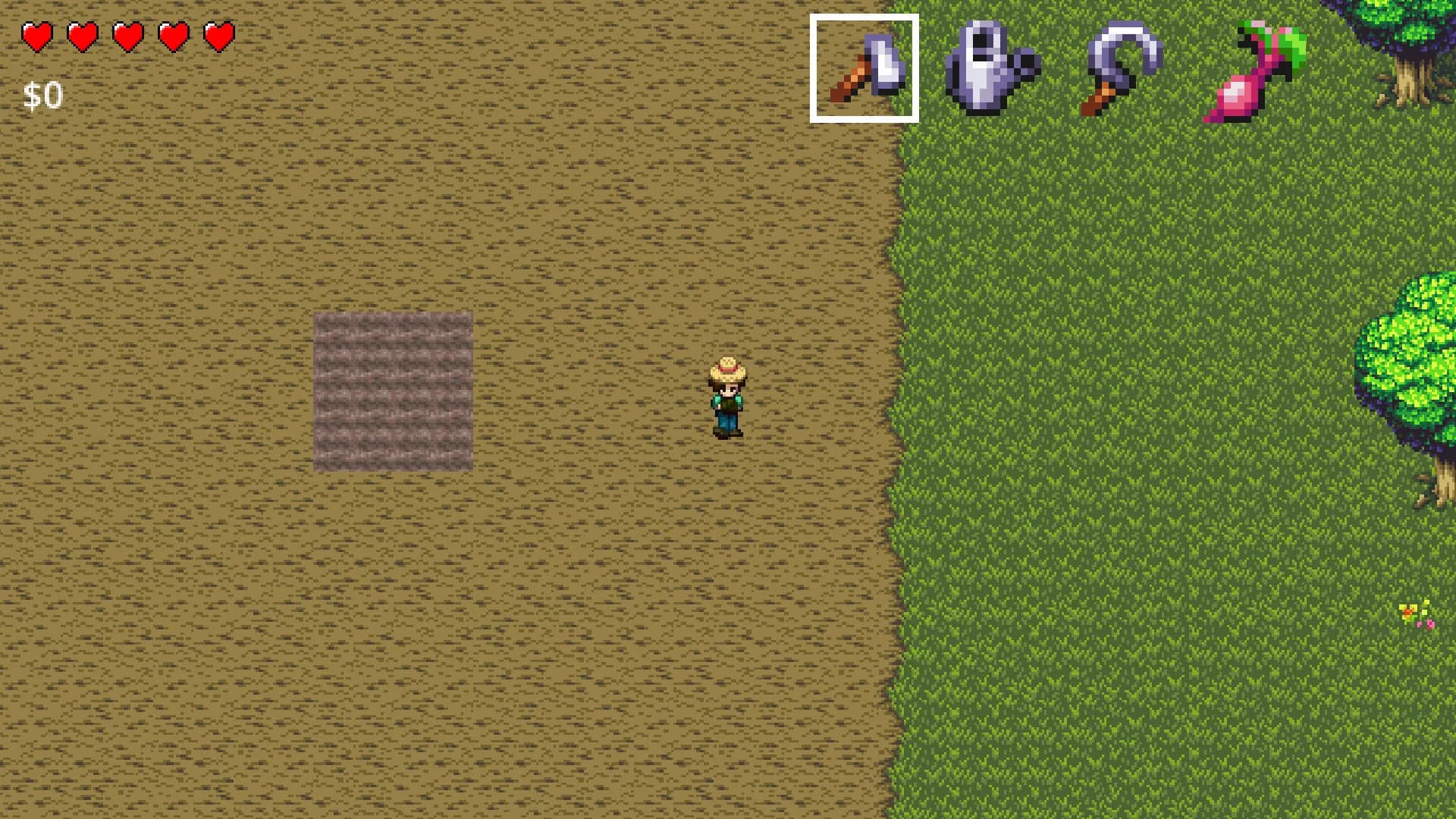 Undying Harvest görsel 2