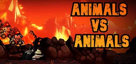 Animals vs Animals görsel 1