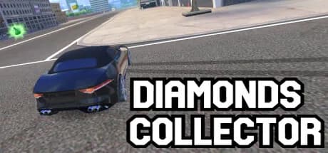 Diamonds Collector görsel 1