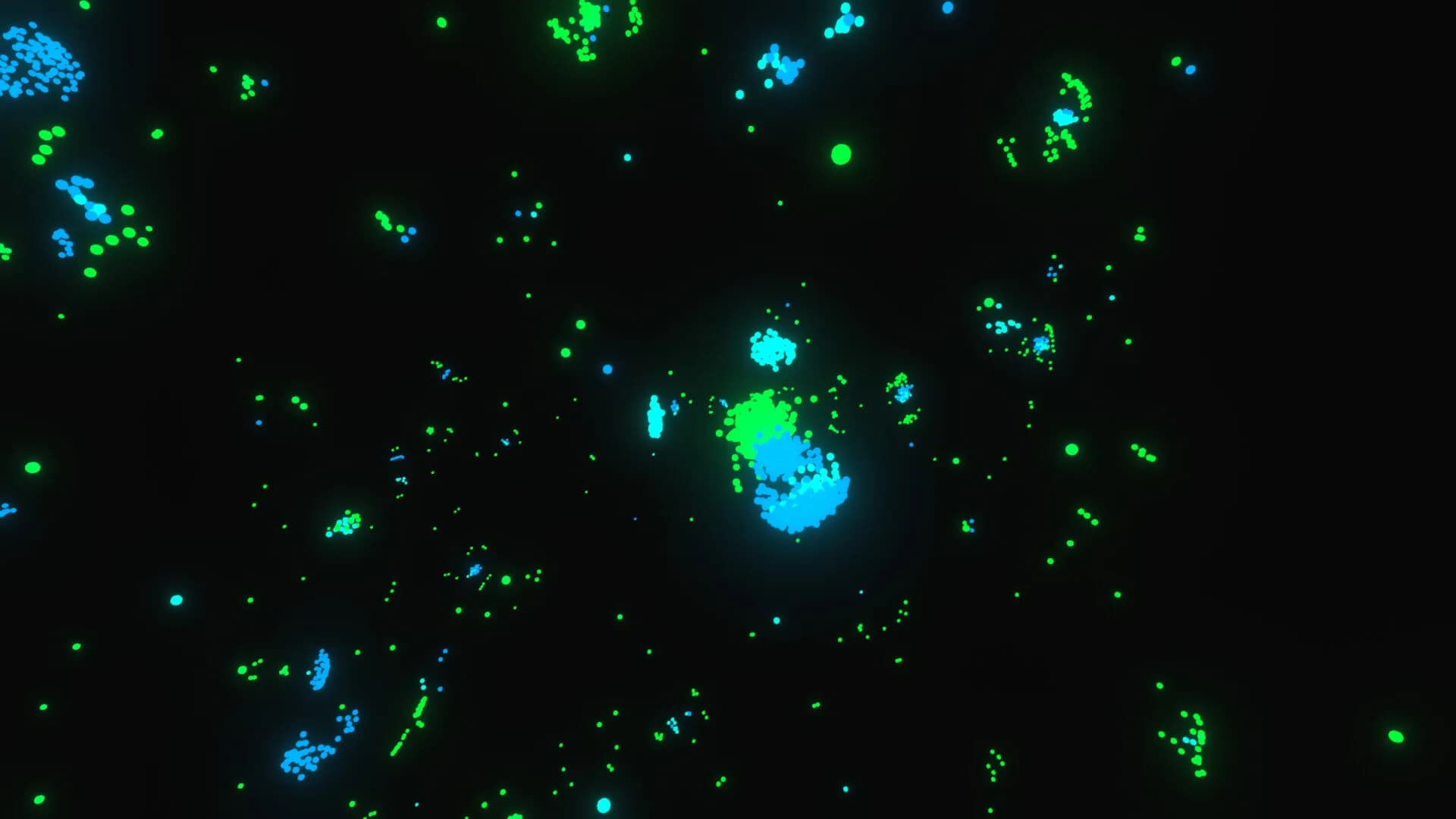 Artificial Life Simulator görsel 7