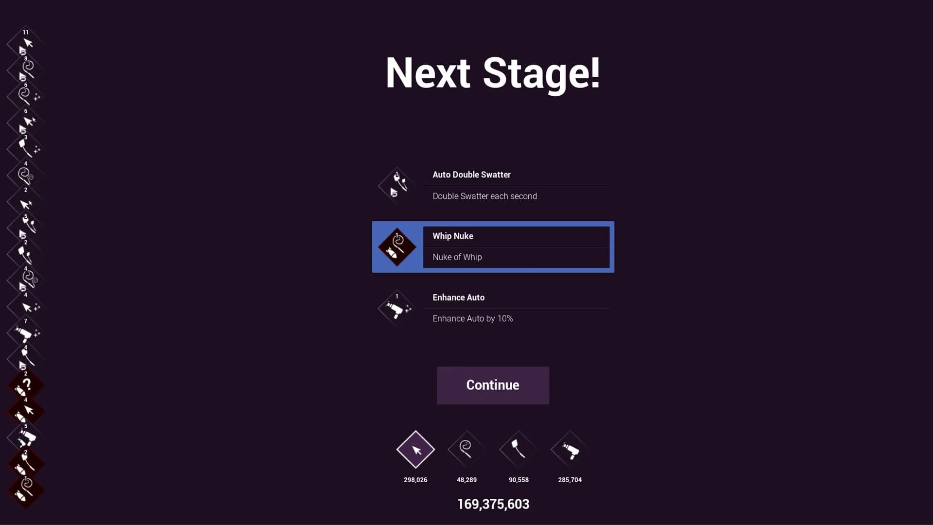 Infinity Boob Clicker görsel 4