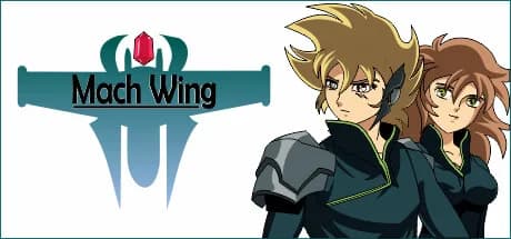 Mach Wing görsel 1
