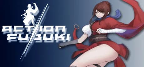 Action Fubuki görsel 1