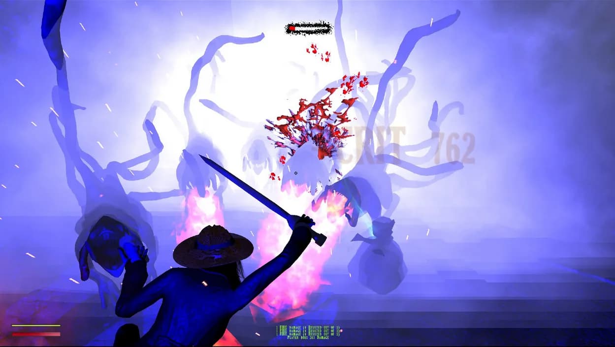 BloodLust Shadowhunter görsel 16
