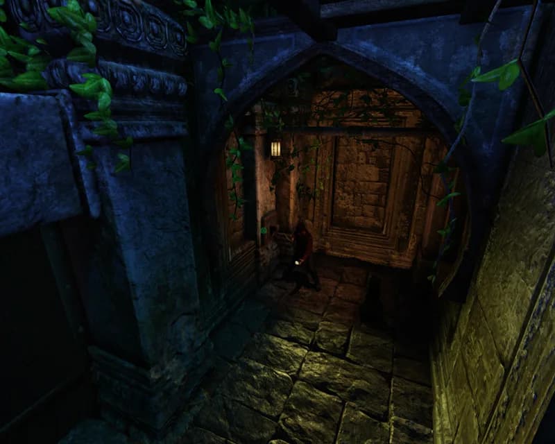 BloodLust Shadowhunter görsel 4