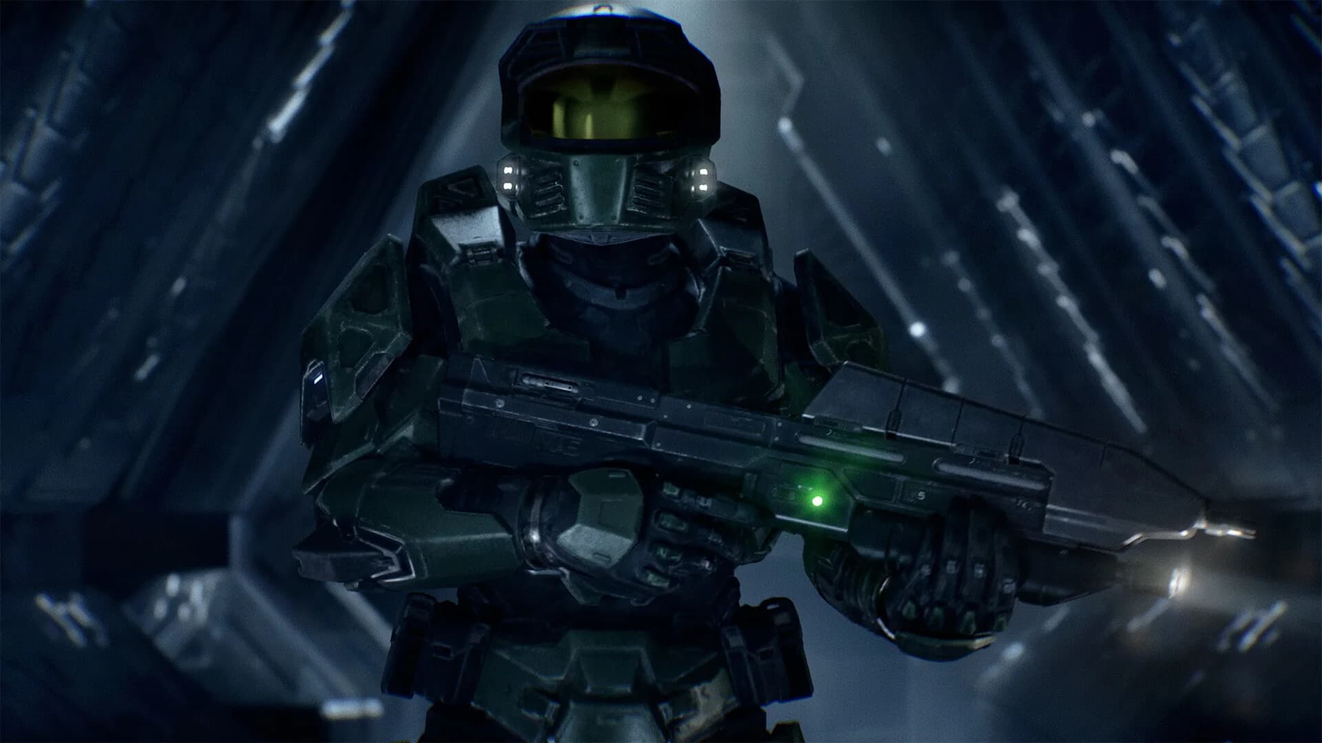 Halo: Campaign Evolved görsel 2