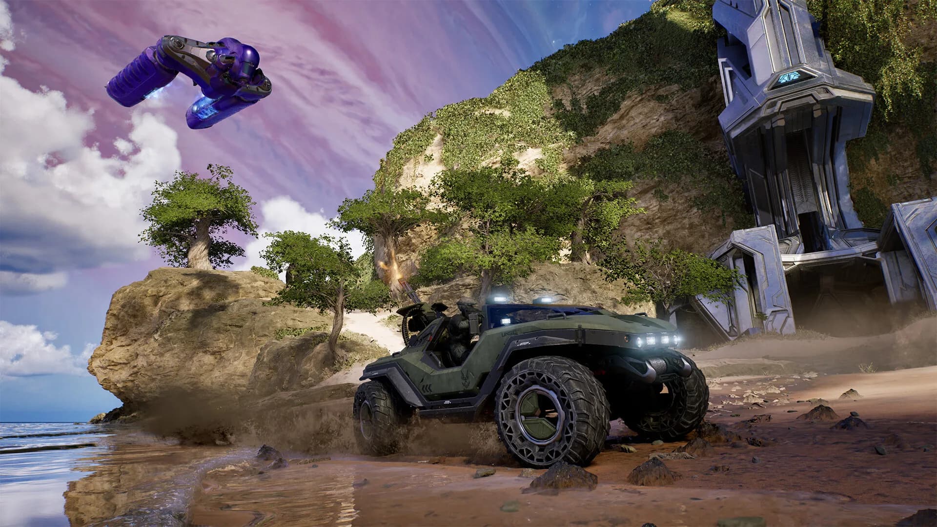 Halo: Campaign Evolved görsel 3