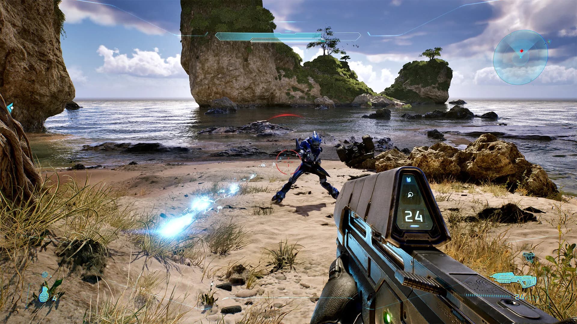 Halo: Campaign Evolved görsel 5