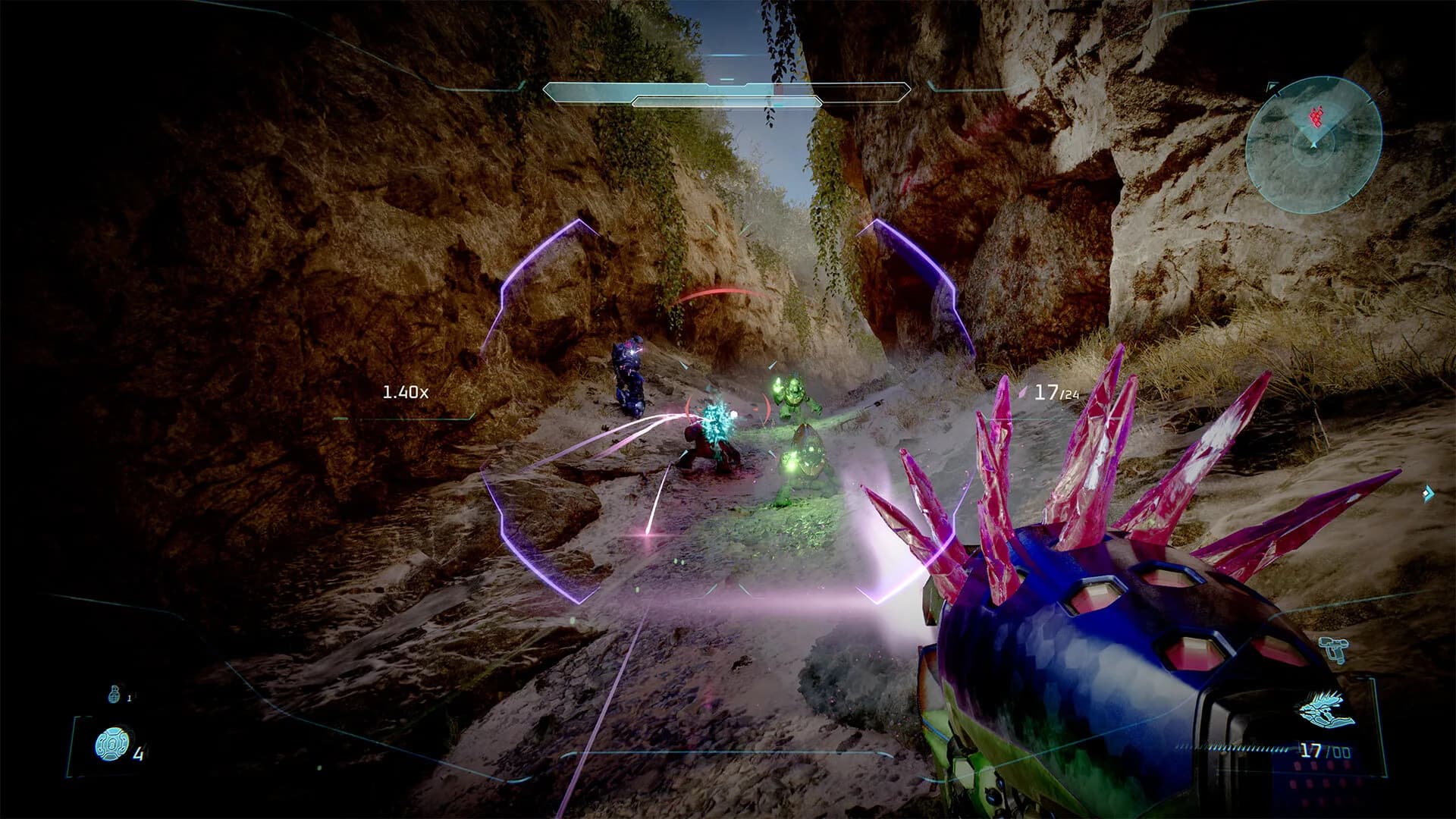 Halo: Campaign Evolved görsel 6