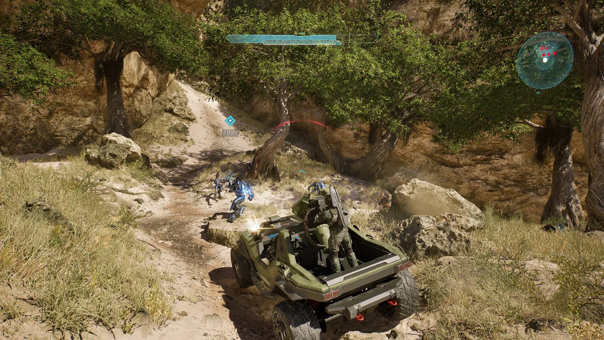 Halo: Campaign Evolved görsel 7