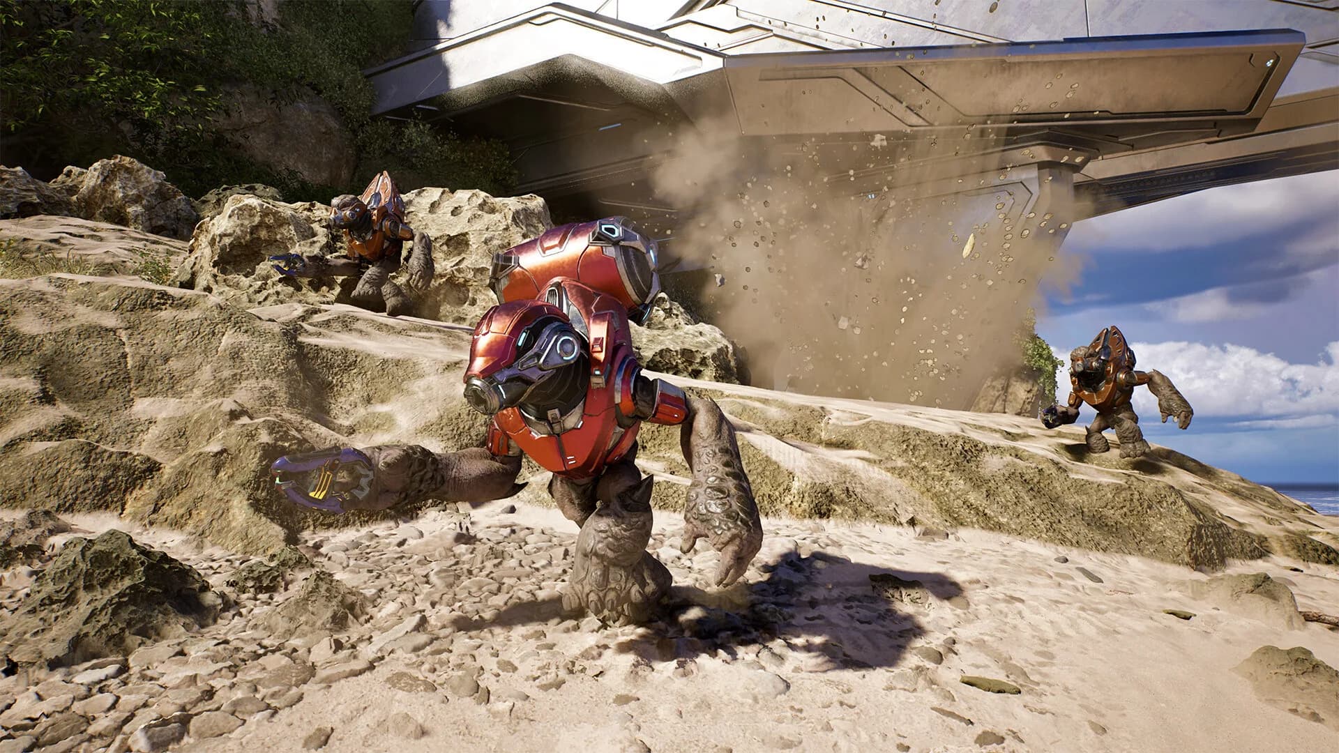Halo: Campaign Evolved görsel 8