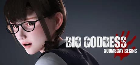 Bio Goddess: Doomsday Begins