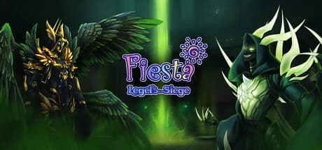 Fiesta Online