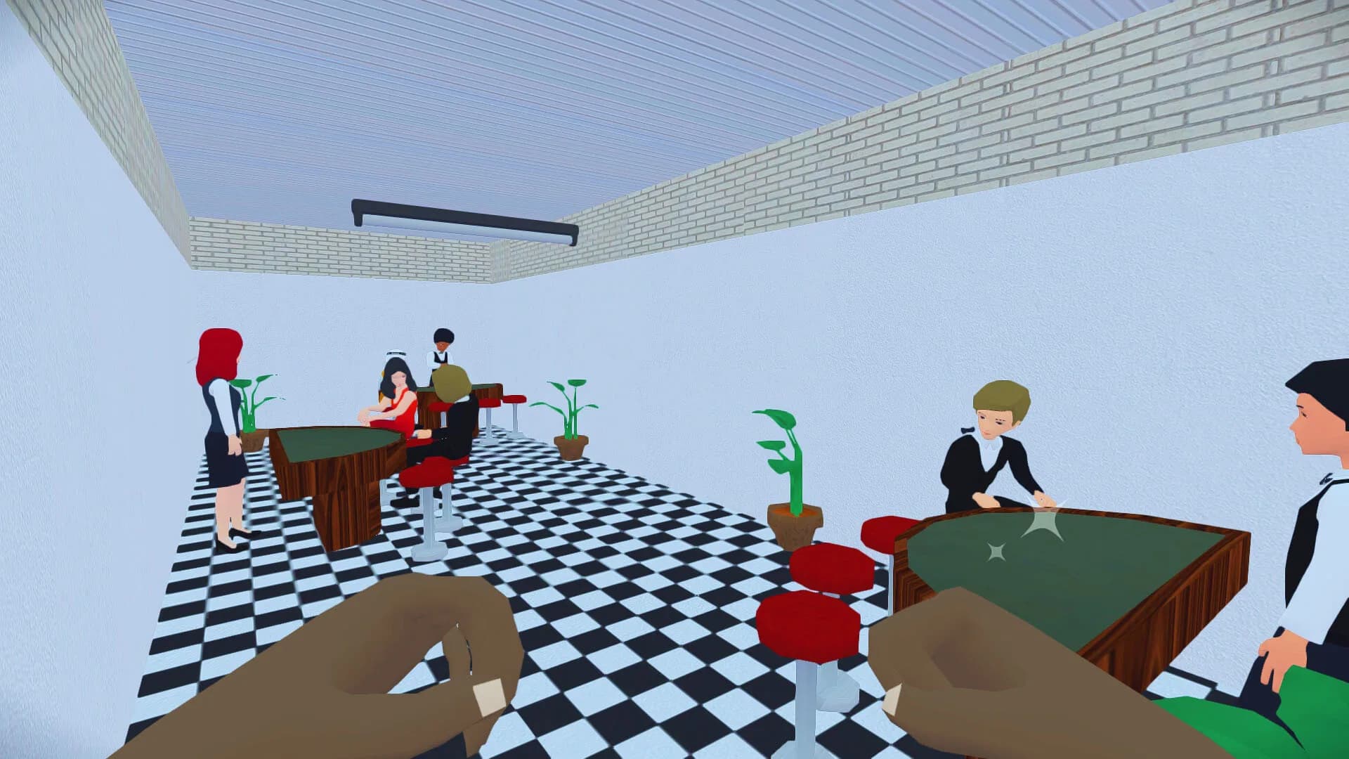 Gaming Cafe Life görsel 10