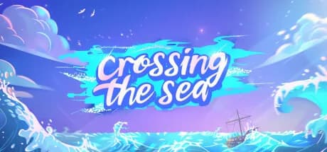 Crossing the Sea
