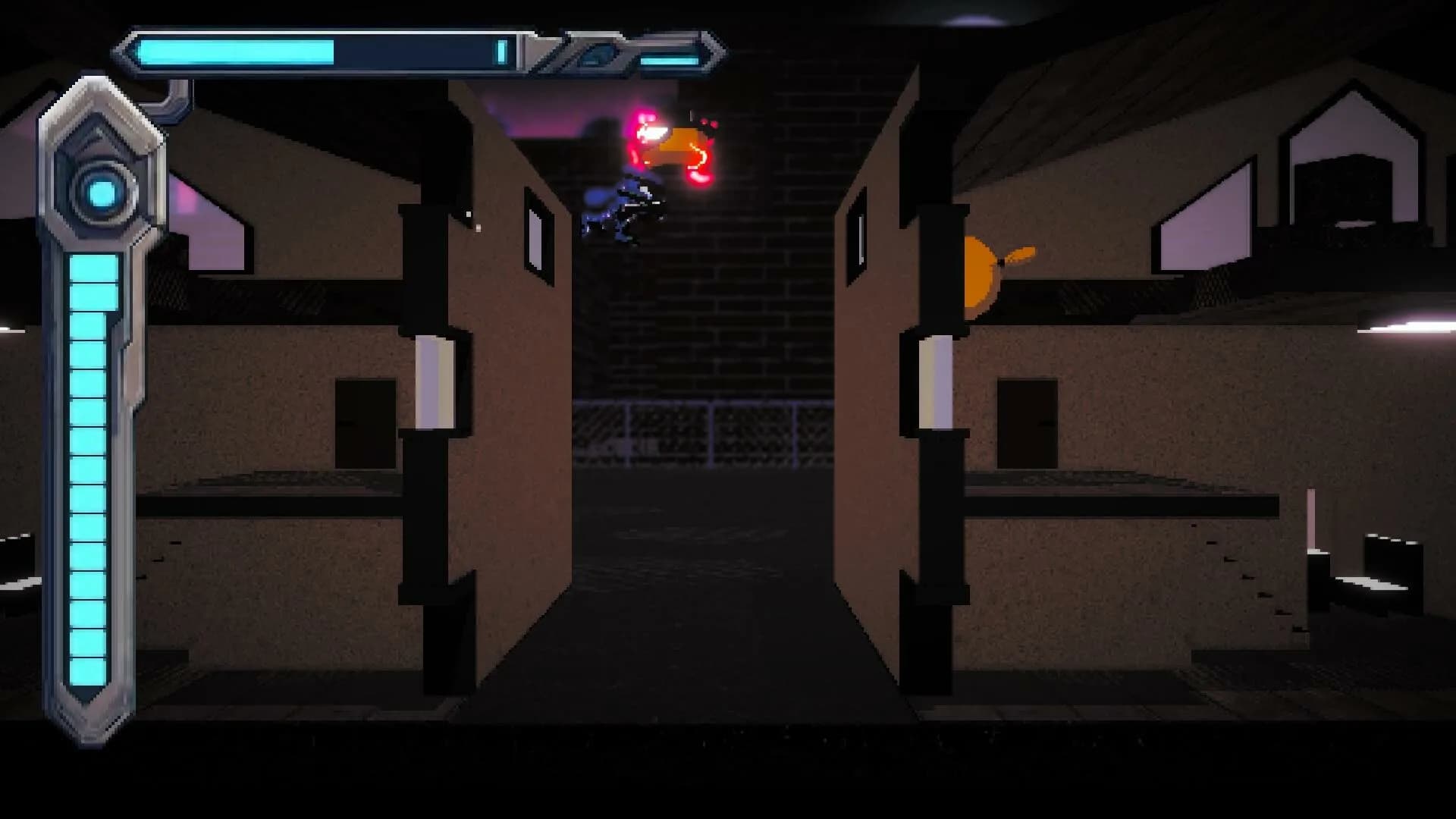 Dead Charge görsel 4