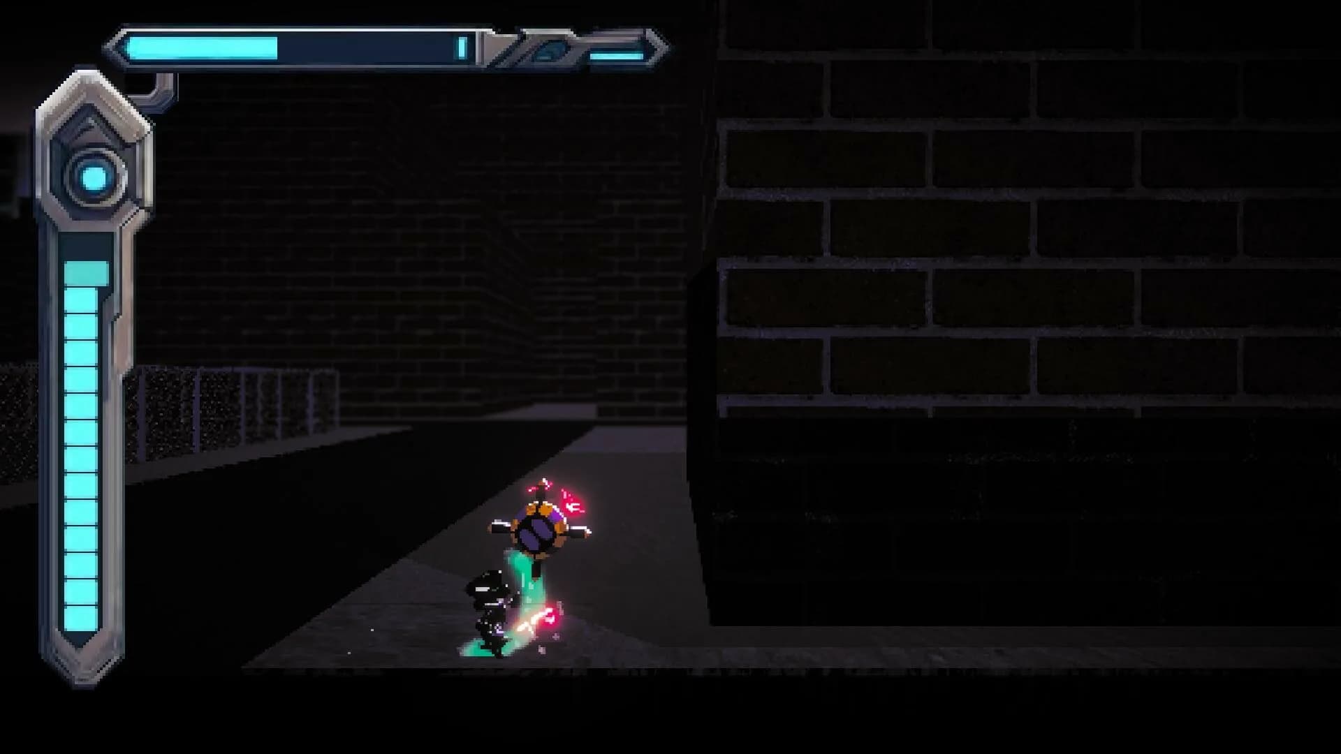 Dead Charge görsel 5