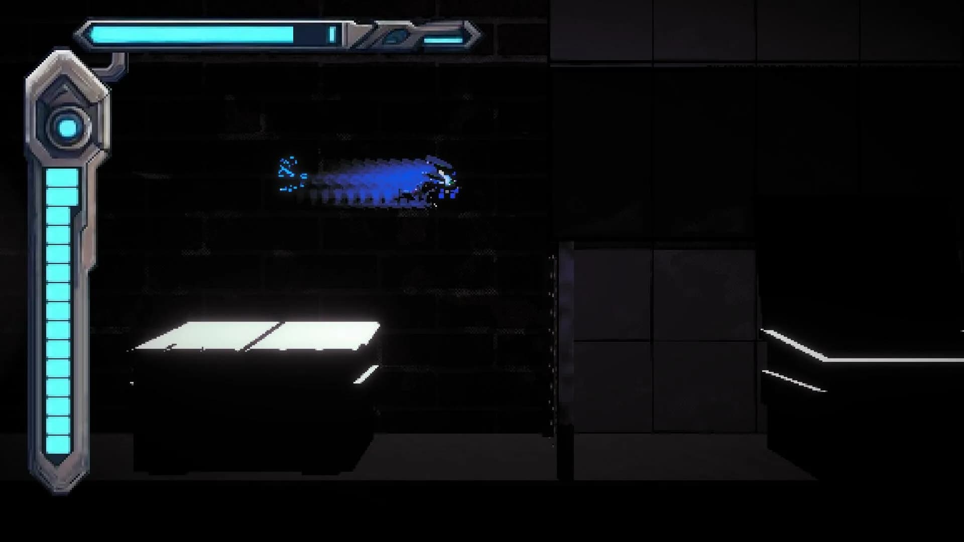 Dead Charge görsel 8