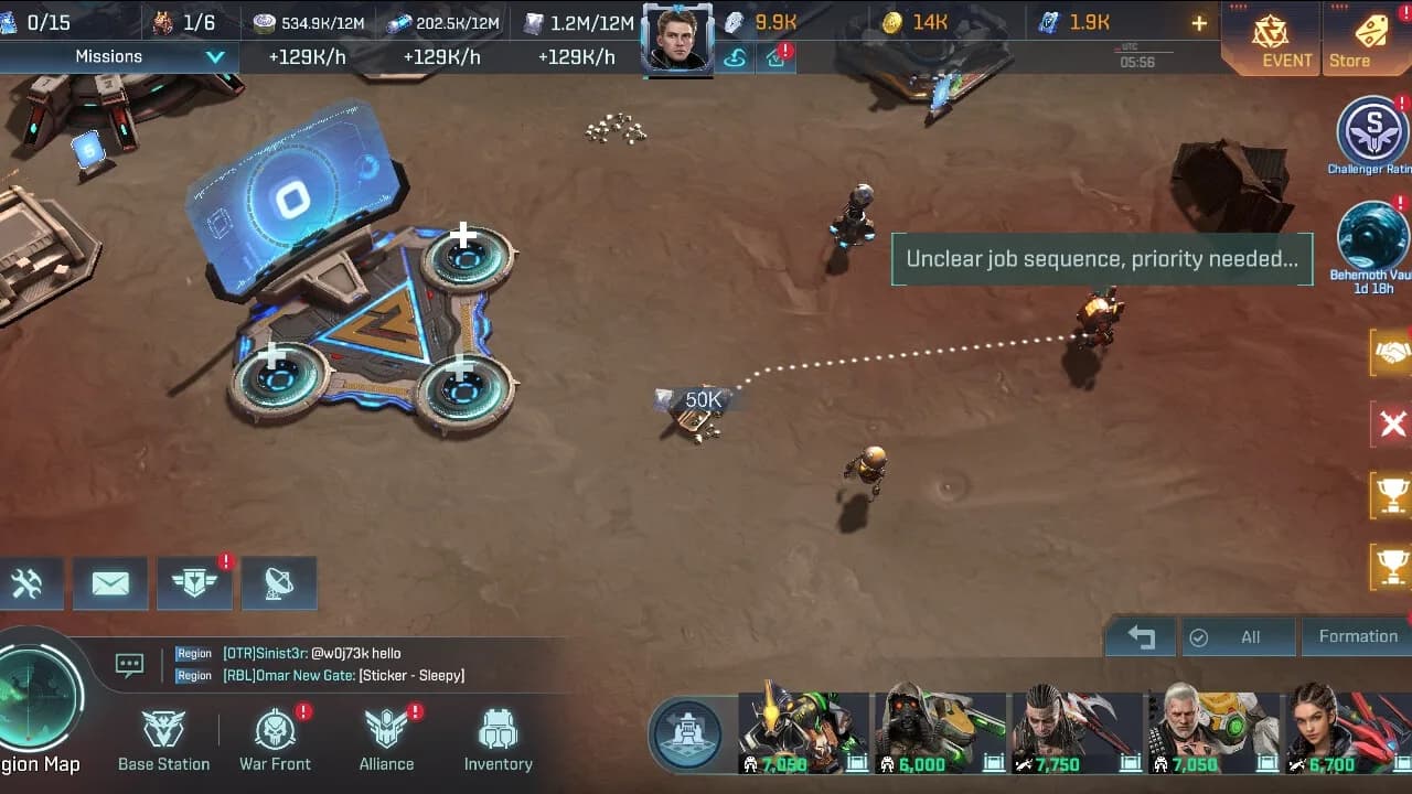 Project Entropy görsel 2