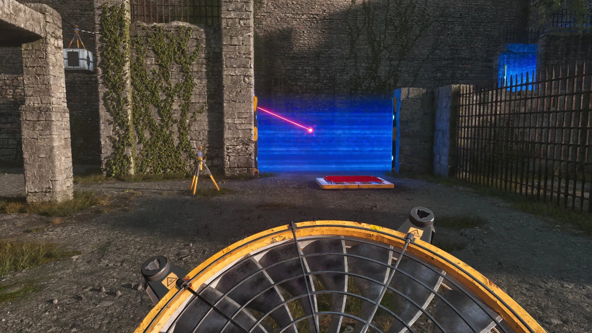 The Talos Principle: Reawakened görsel 4