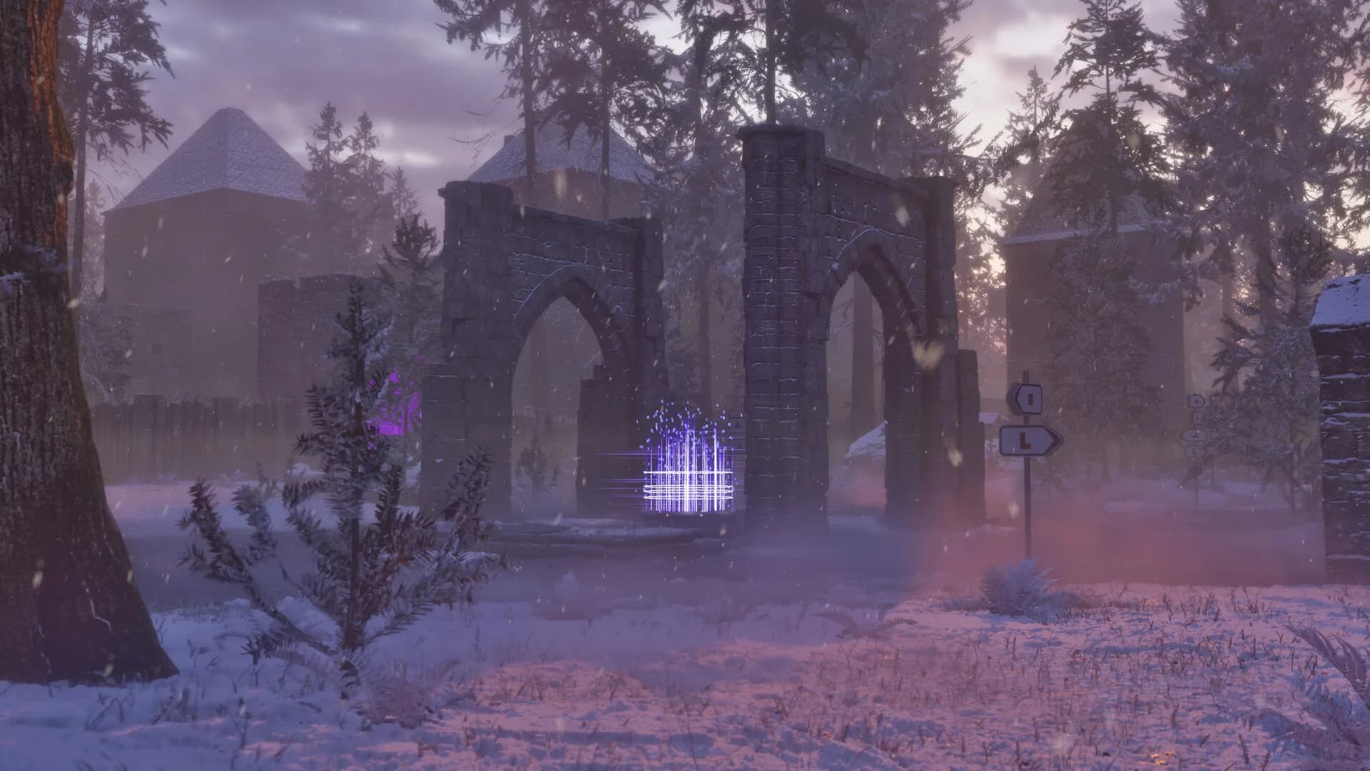The Talos Principle: Reawakened görsel 5