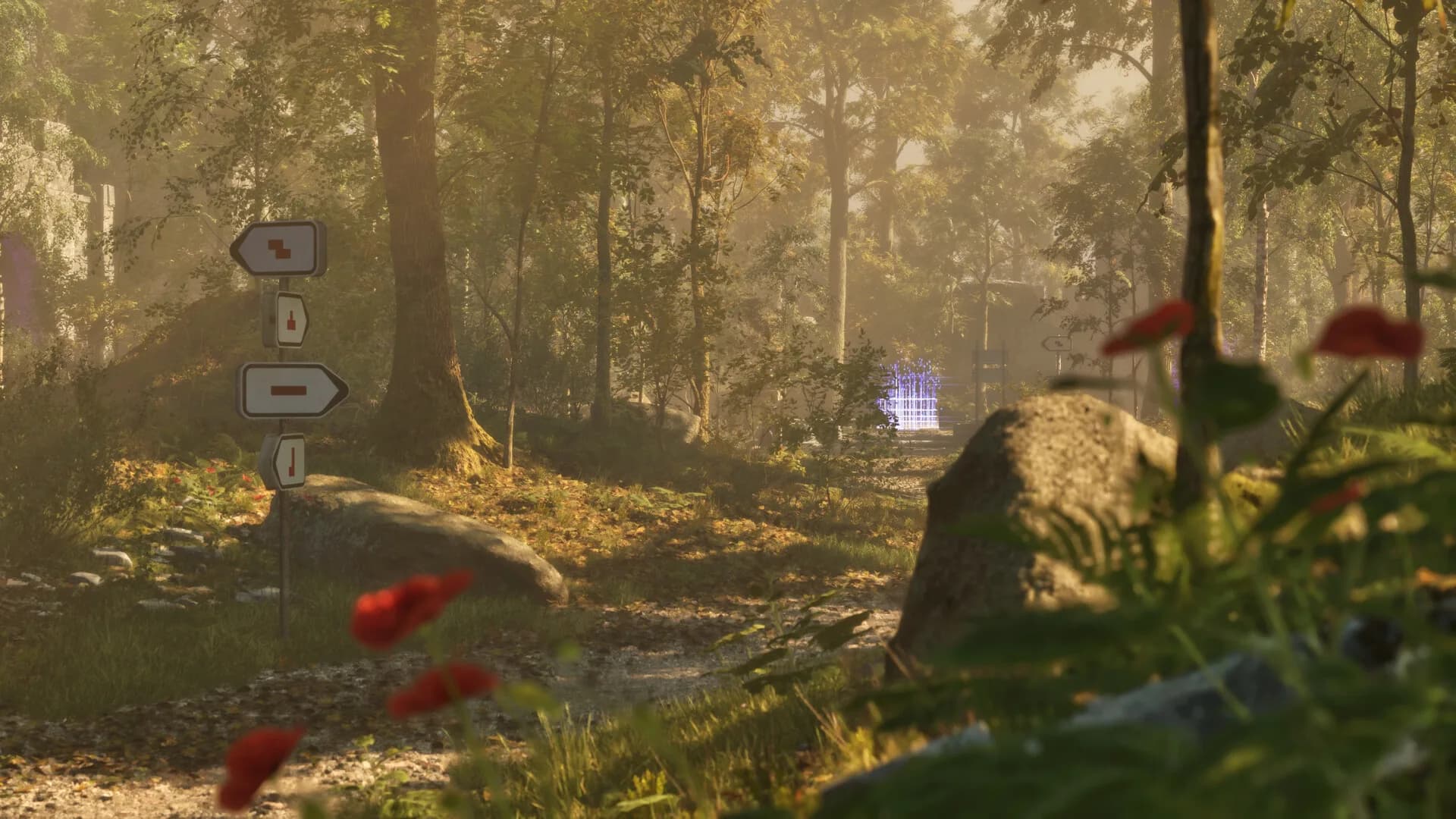The Talos Principle: Reawakened görsel 7