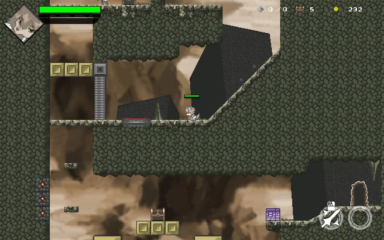 Garm Ruins görsel 4