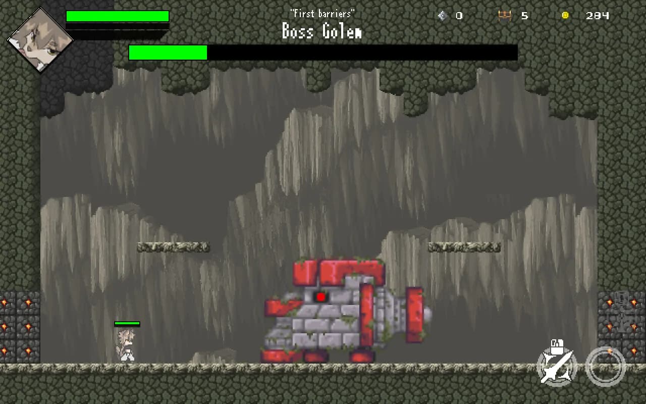 Garm Ruins görsel 5