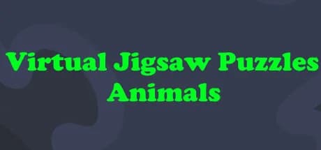 Virtual Jigsaw Puzzles - Animals