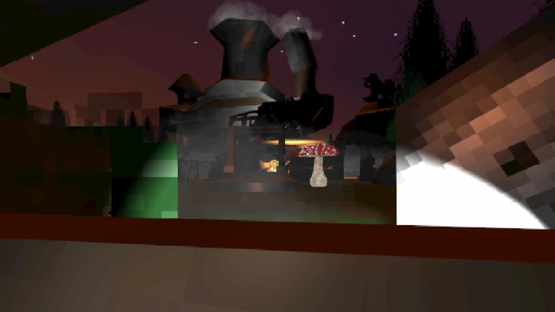Fungiman 2 görsel 6