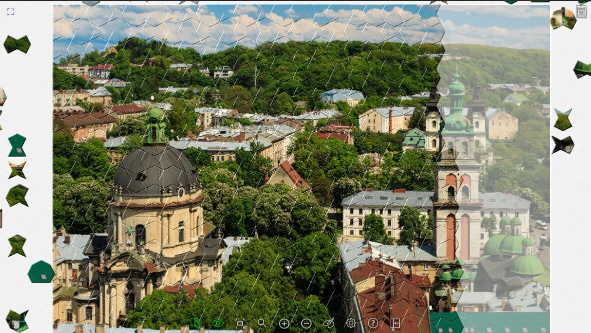 Welcome to Ukraine görsel 6