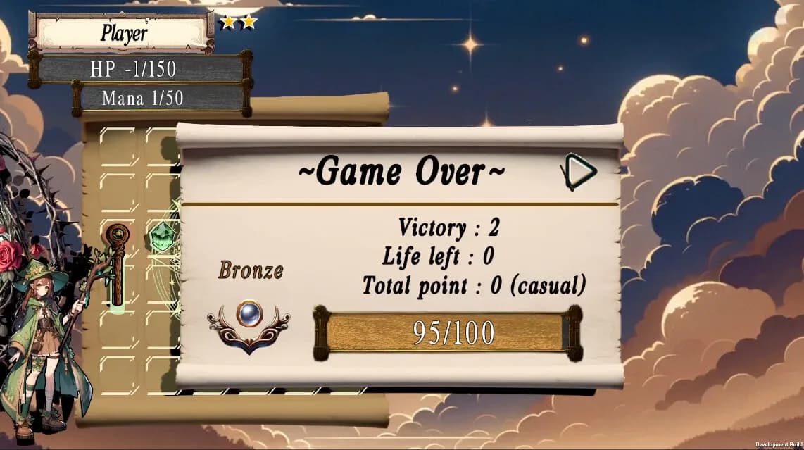 Arcane Array Arena görsel 5