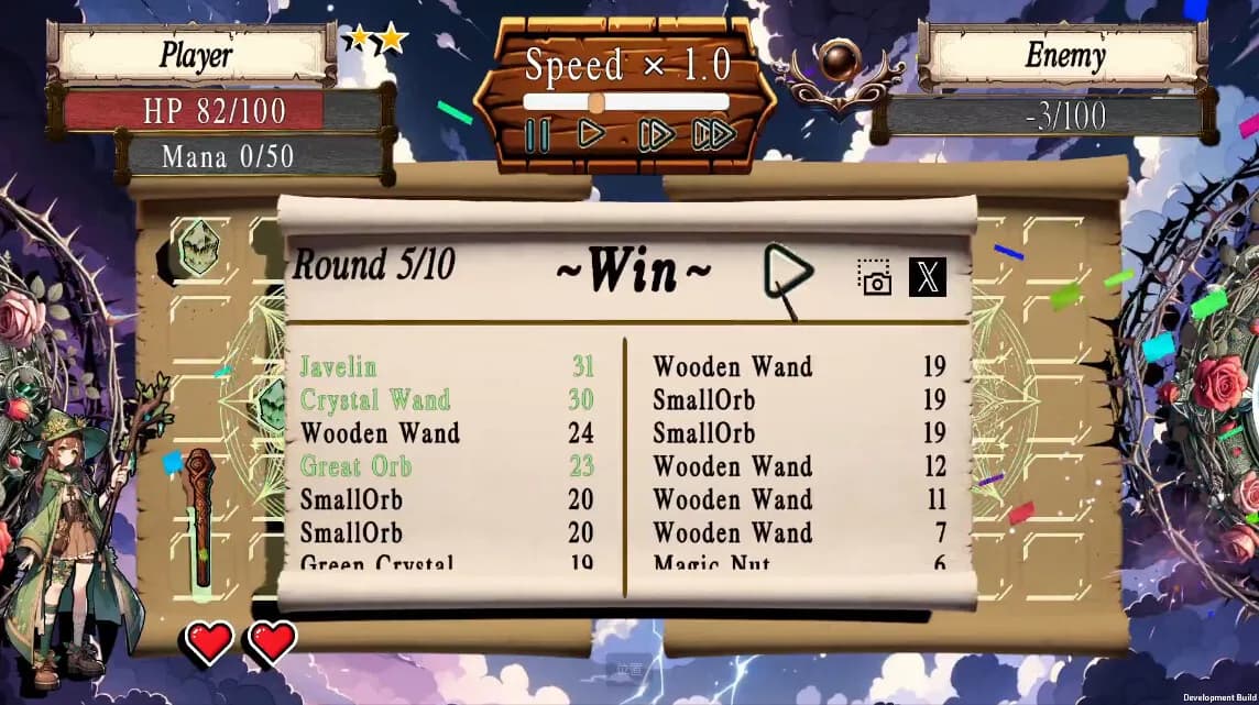 Arcane Array Arena görsel 6
