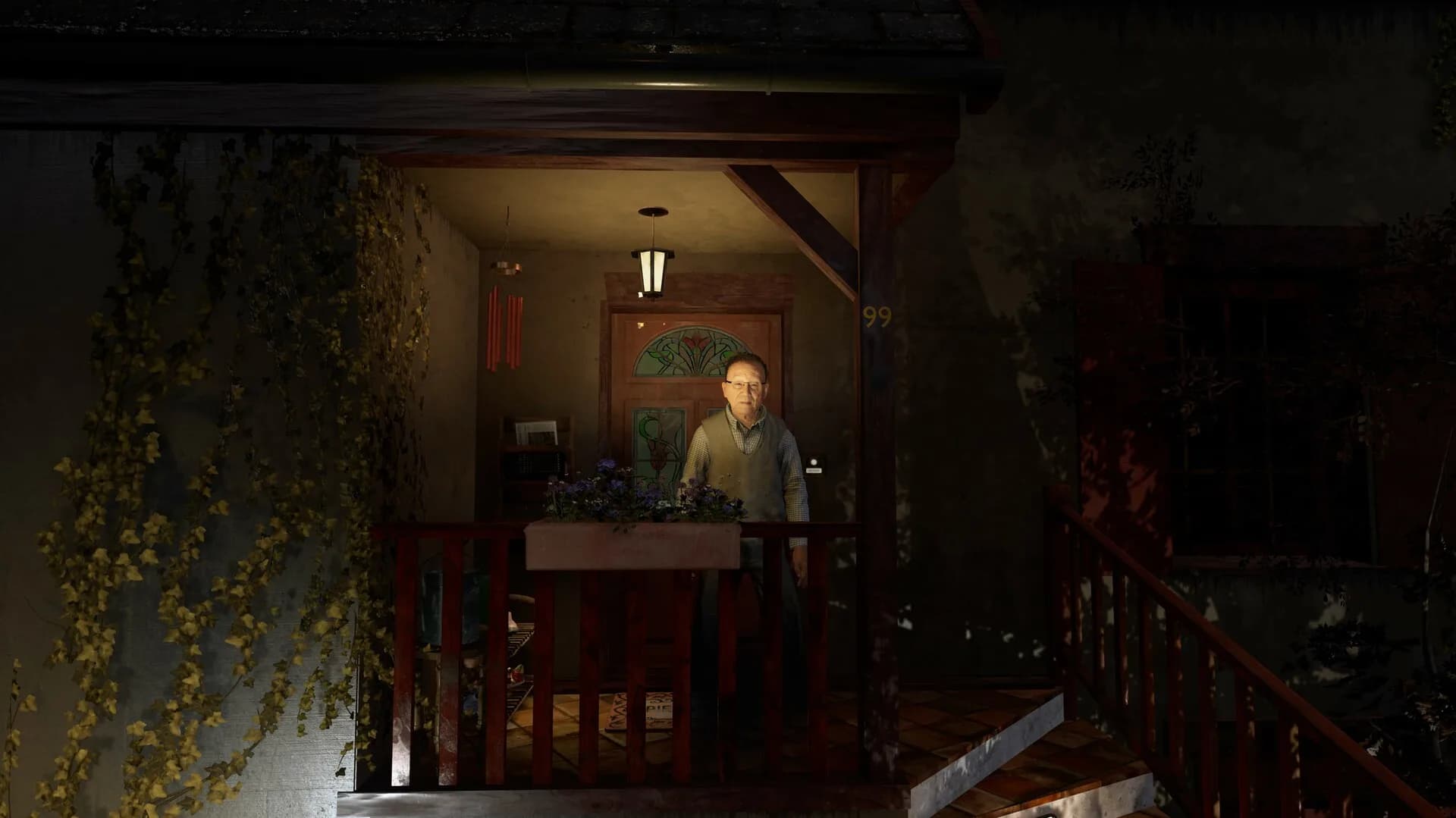 STAY ALIVE MY SON (VR): A True Story About A Father's Relentless Search For His Son görsel 2