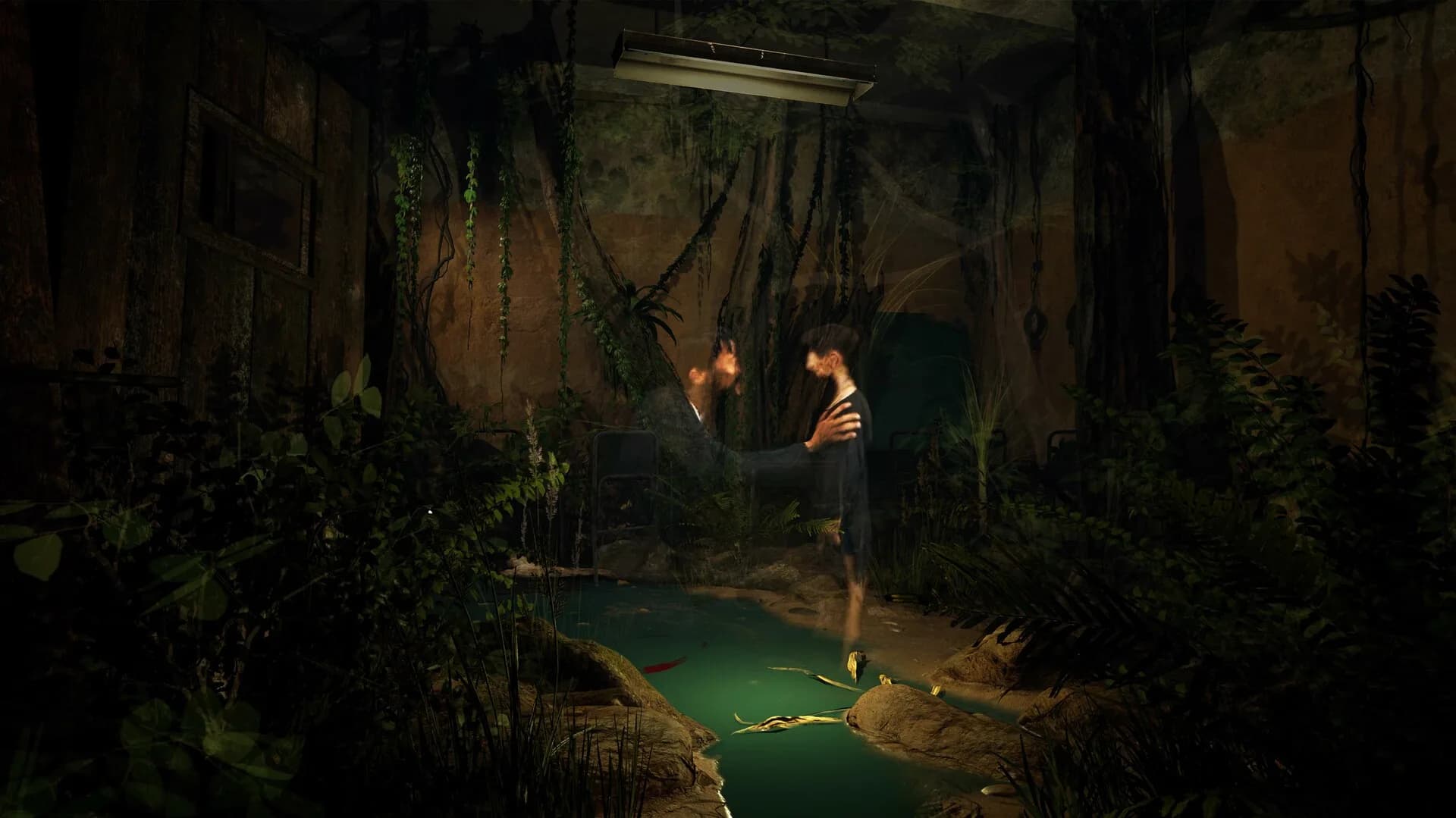 STAY ALIVE MY SON (VR): A True Story About A Father's Relentless Search For His Son görsel 5