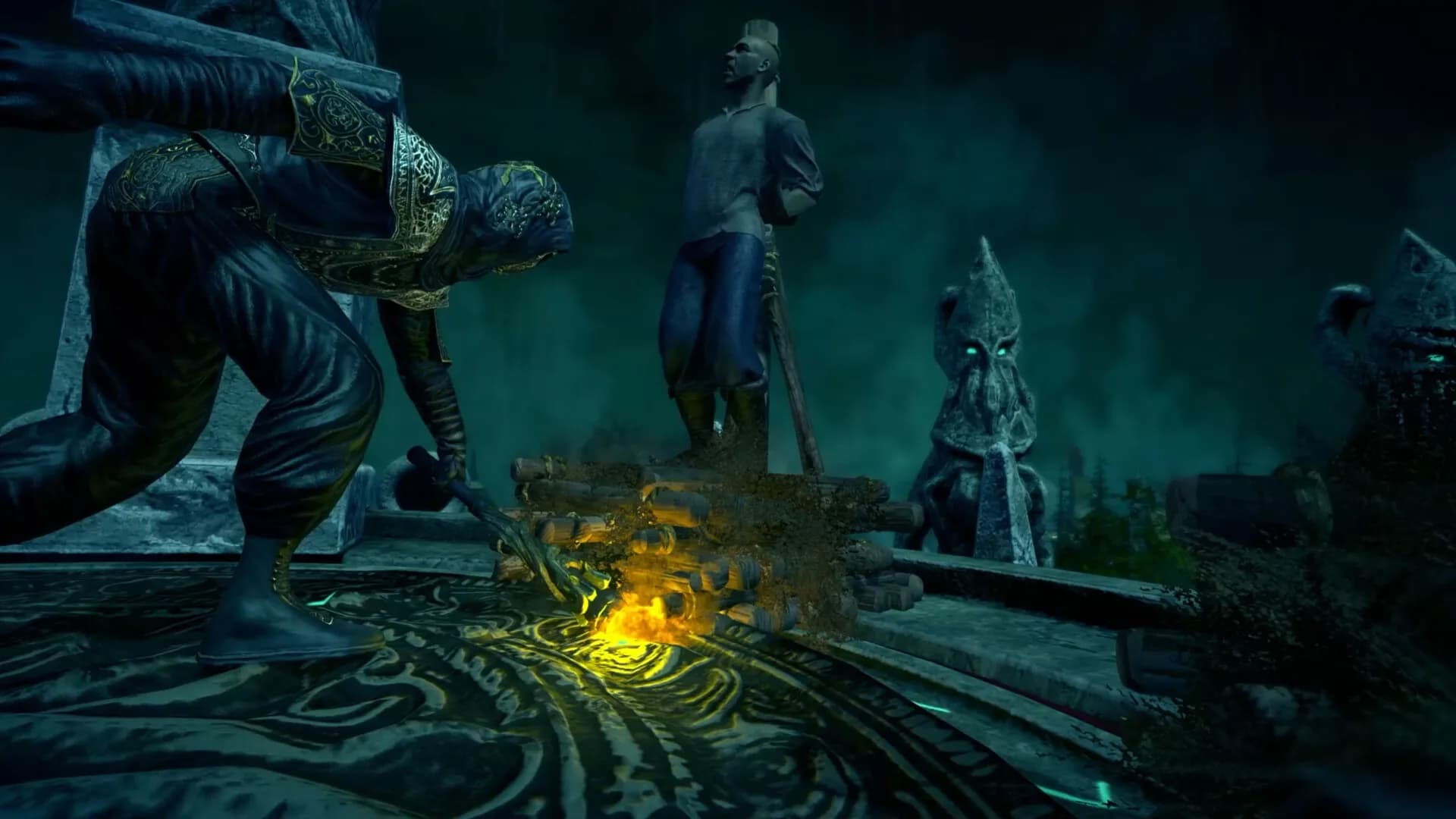 Worshippers of Cthulhu görsel 13
