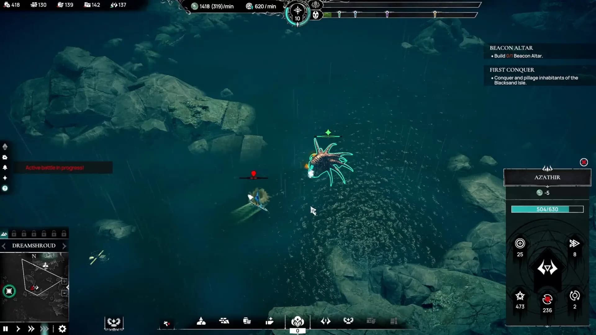 Worshippers of Cthulhu görsel 14