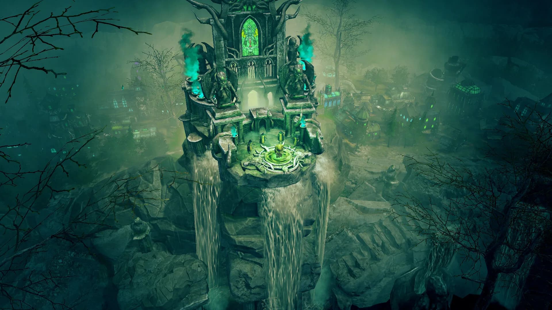 Worshippers of Cthulhu görsel 22