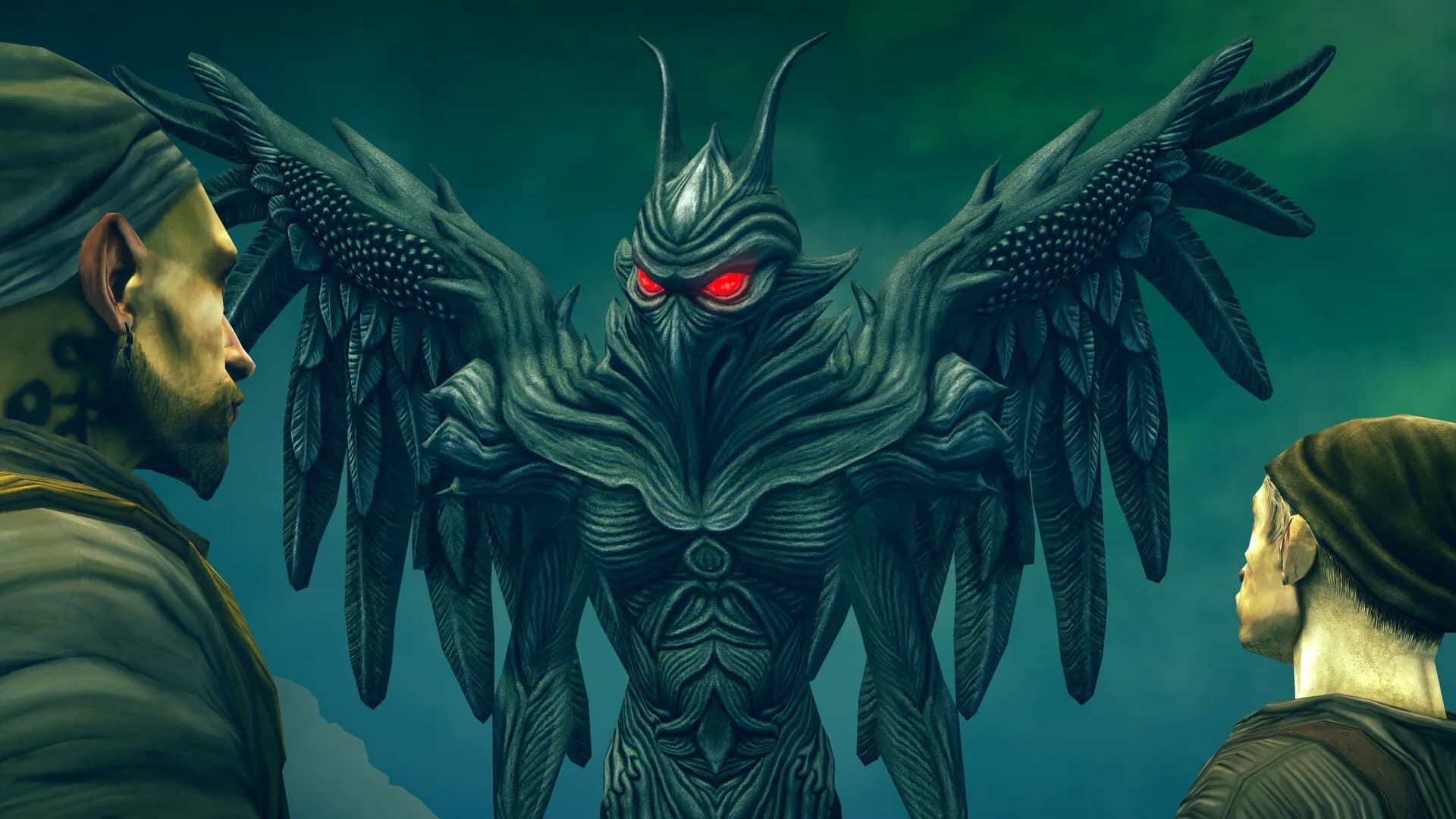 Worshippers of Cthulhu görsel 25